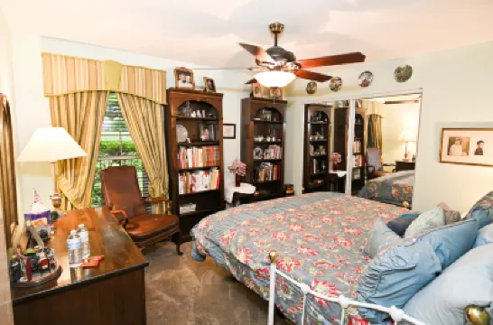 Comfortable Luxury, Superior Quality, Two Bedrooms Hotel a 