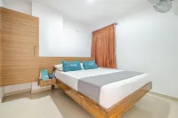 Ayenda 1501 Metropolitana Plaza Hotels in Букараманга