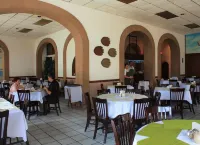 Hotel Reforma Tuxpan Hotels in Tuxpan de Rodriguez Cano