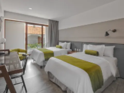 Gamma Orizaba Grand Hotel de France Hoteles en Orizaba