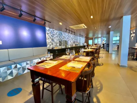 Bessa Beach Hotel Отели в г. Жуан-Песоа