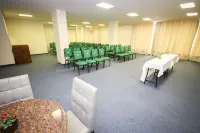 Hotel Geranium - 4-Star
