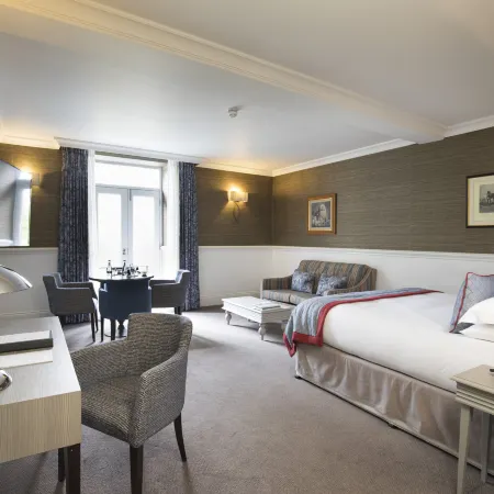 The West Park Hotel