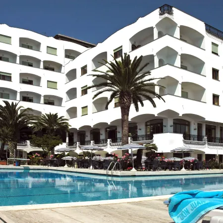 Grand Hotel Don Juan