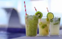 Simas Praia Hotel - bar