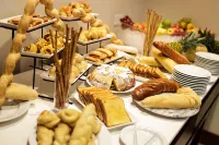 Wyndham Garden San Jose Escazu - breakfast