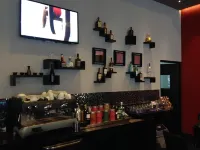 Hotel Principe - bar