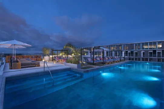 Hyatt Centric Guatemala City Hotels in Guatemala City