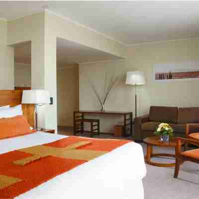Solace Hotel Puerto Varas Rooms