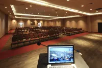 Casa Andina Select Tacna Hotels in Tacna