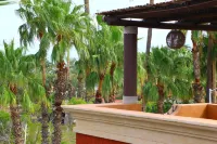 Posada del Cortes - วิว