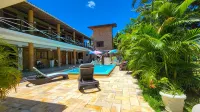 Pousada Lua Cheia - Swimmingpools