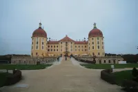 Hotel Indigo Dresden - Wettiner Platz Hotels in Dresden