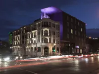 Hotel10 Hotels in Montreal