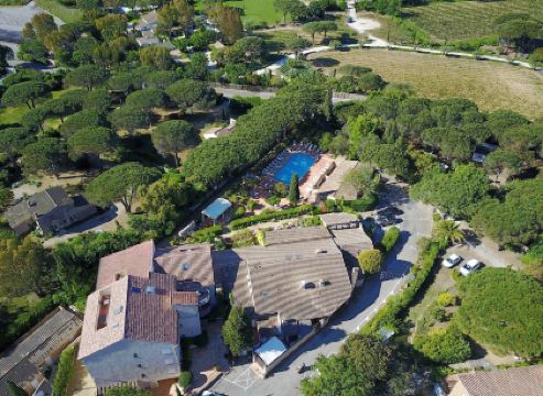 Hôtel La Ferme d'Augustin
