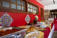 Hotel Pousada Arcádia Mineira - 2-Star