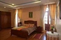 Hotel Casa Montero Hôtels à : Quito