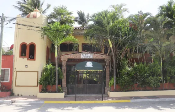 帕爾梅拉斯酒店