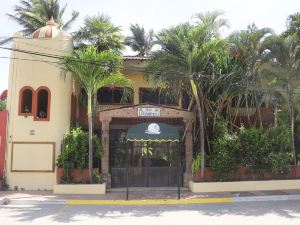 Hotel Palmeras