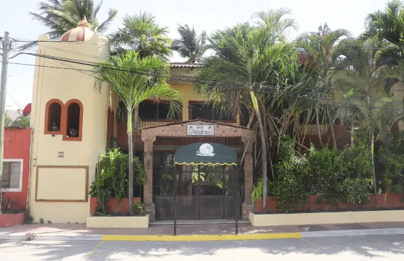 帕爾梅拉斯酒店