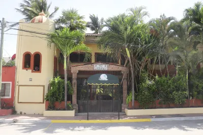 Hotel Palmeras