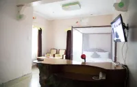 Nuru Palace Hotel