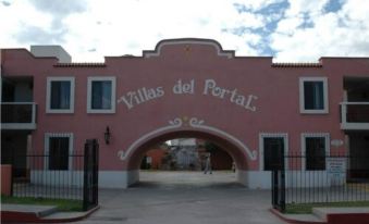 Villas del Portal