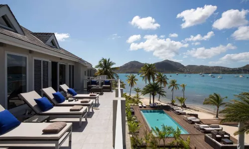 South Point Antigua