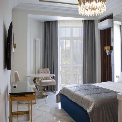 Lorren Apart-Hotel Hôtels à : 