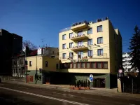 Hotel Matyšák Hotels near Slavin