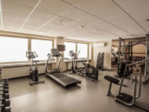 AirInn Vilnius Hotel Hotels in Vilnius