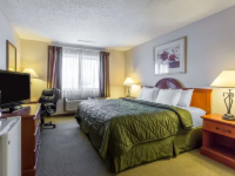 Quality Inn Delta Gateway to Rocky Mountains Hotels in Delta County