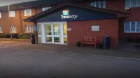 Travelodge Barrow in Furness Hotels in 