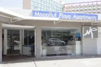 Magalluf Playa Apartments - Adults Only