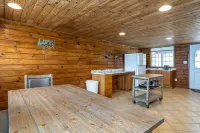 Fife Lake Retreat