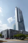 Riu Plaza Guadalajara Отели рядом с достопримечательностью «Университет Гвадалахара»