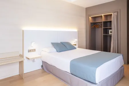 Hotel Olympia Valencia