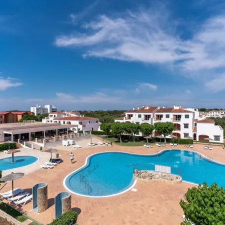 O7 Vista Blanes