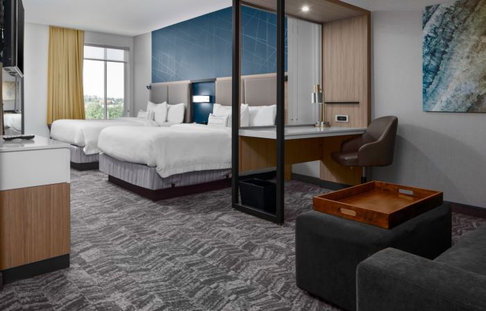 SpringHill Suites Winchester
