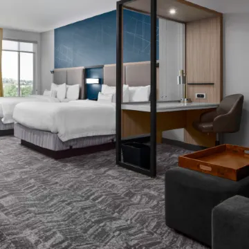 SpringHill Suites Winchester