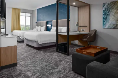 SpringHill Suites Winchester