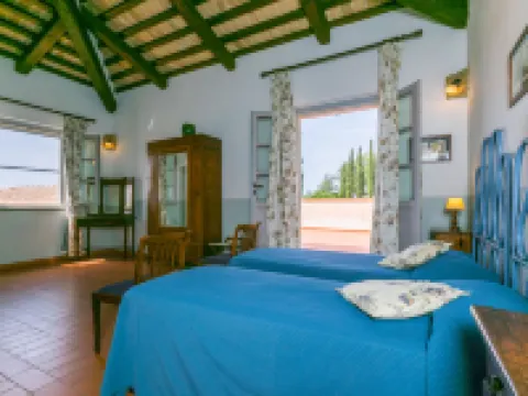 Casa Dell'Arco