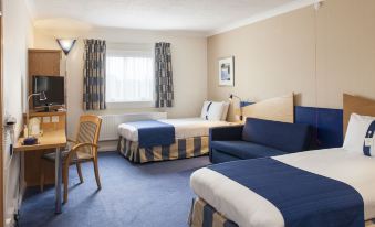 Holiday Inn Express Oxford - Kassam Stadium