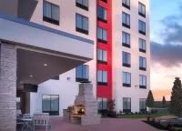 Best Western Plus Executive Residency Jackson Northeast Hotels in Jackson
