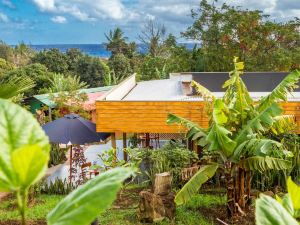 Easter Island Ecolodge