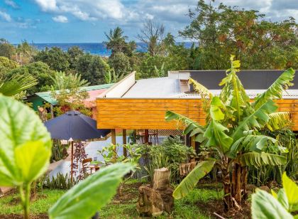 Easter Island Ecolodge