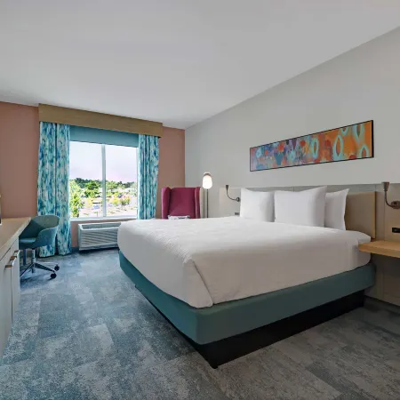 Hilton Garden Inn Manassas
