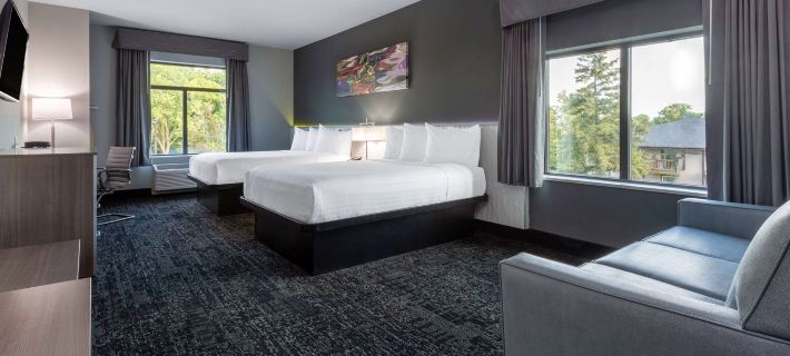 Baymont Inn & Suites by Wyndham Madison Hotels in Madison