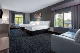 Baymont Inn & Suites by Wyndham Madison