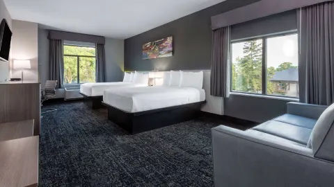 Baymont Inn & Suites by Wyndham Madison in Madison